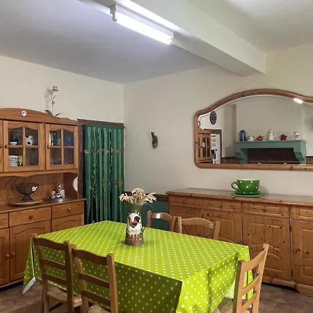 De La Mini Ferme, Animaux Bienvenus, Wifi, Jardin, 4-6 Pers - Fr-1-489-121 Semesterbostad