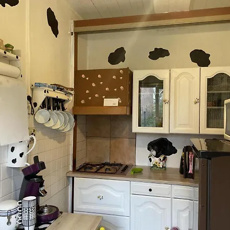 De La Mini Ferme, Animaux Bienvenus, Wifi, Jardin, 4-6 Pers - Fr-1-489-121 Saligny-sur-Roudon