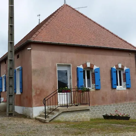 De La Mini Ferme, Animaux Bienvenus, Wifi, Jardin, 4-6 Pers - Fr-1-489-121